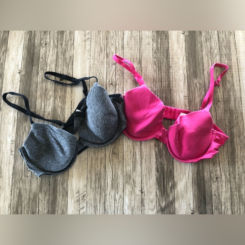 Set of 2 Auden Women’s 36A Bra